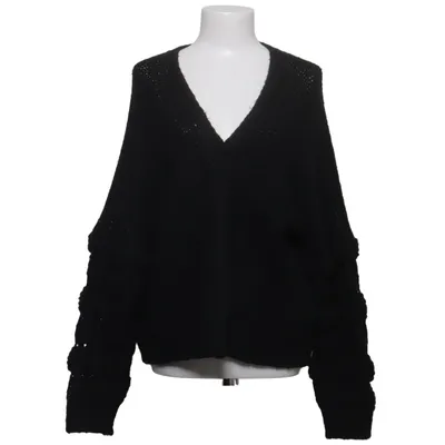 Cardigan (Black) from Yida