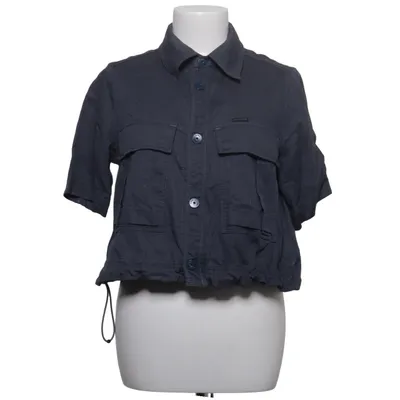Short sleeve shirt (Gray) from G-Star Raw Cotton