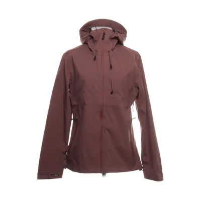 Regnjacka (Brun) från Pinewood