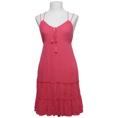 Dress (Pink) from Clockhouse by C&A