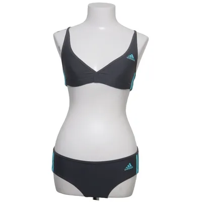Bikini (Grå, Turkos) från Adidas