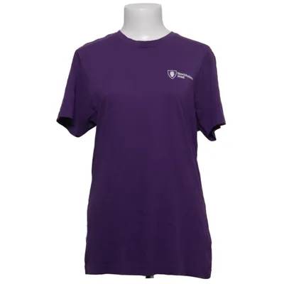 T-shirt (Purple) from Cottover Organic cotton