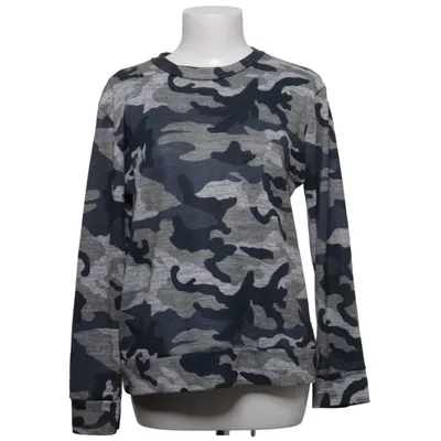 Pull-over (Gris, Noir) de Missi London