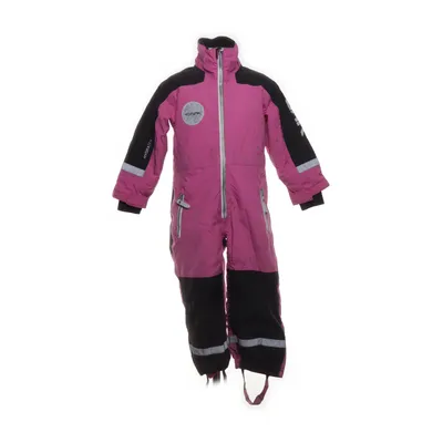 Overall (SAREK) from Sarek Polyamide, Polyester