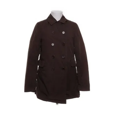 Manteau (Marron) de Aspesi Polyamide, Polyester