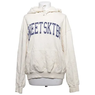 Kapuzenpullover (Hoodie - Sweet Big Loose) von Sweet Sktbs Baumwolle