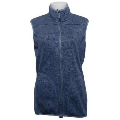 Gilet d'extérieur (Bleu) de Alpine pro Polyester