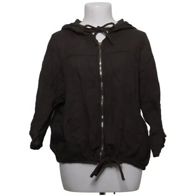Veste (Marron) de Zelante Lin