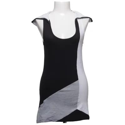 Dress (Black, White, Gray) from Adidas