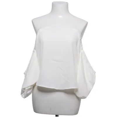 Tubtopp (Vit) från Tally Weijl Polyester