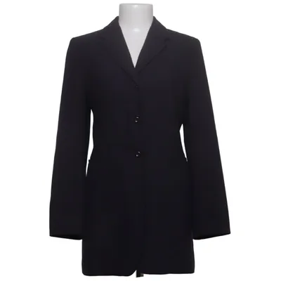 Blazer (Blauw) van Miss H.