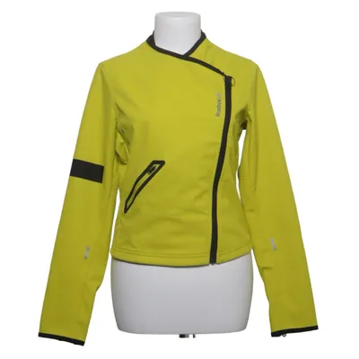 Träningsjacka (Gul, Svart) från Reebok