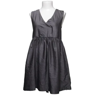 Jurk (Elin) van Dunderdon Polyester, Viscose, Wol