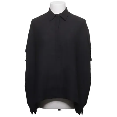 Blouse (Black) from Antonello Serio