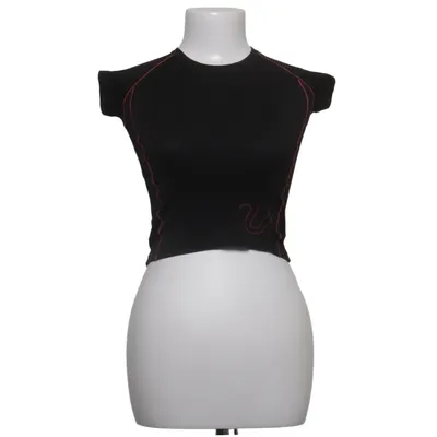 Ondershirt (Zwart, Roze) van Ulvang