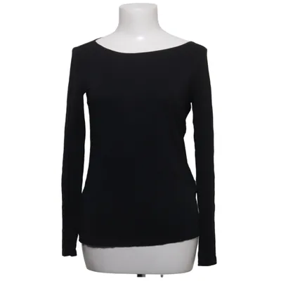 Långärmad t-shirt (Svart) från Intimissimi Elastan, Modal