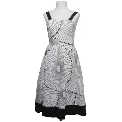 Klänning (Svart, Vit) från Marimekko Linne