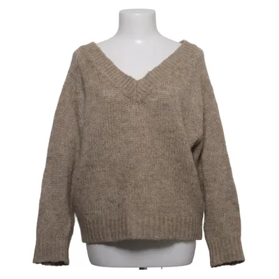 Sweater (Beige) fra Cult Akryl, Polyamid, Uld