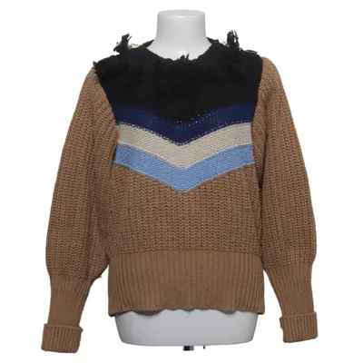 Sweater (Raita) fra Munthe Akryl, Økologisk bomuld, Polyester