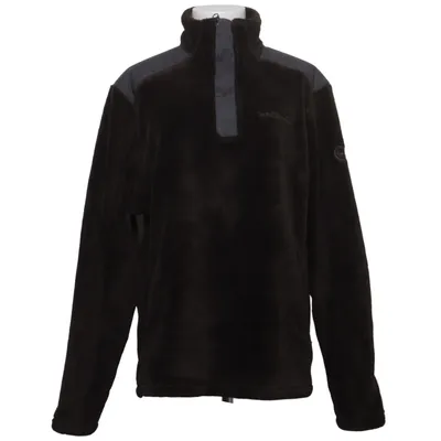 Fleece trui (Coral Fleece Jacket) van Mackenzie Polyester