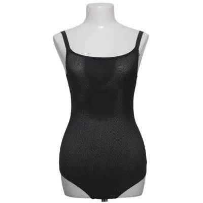 Romper (Zwart) van Wolford
