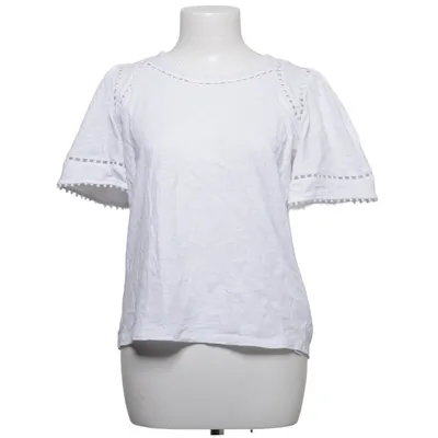 Haut (Blanc) de Boden Coton