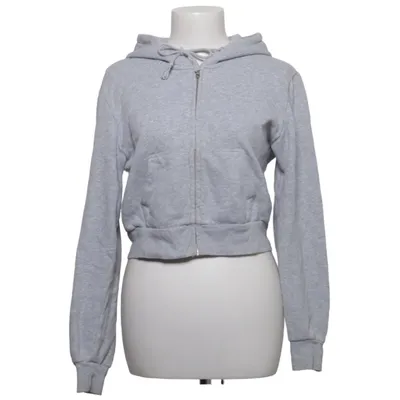 Hoodie (Gray) from Brandy Melville