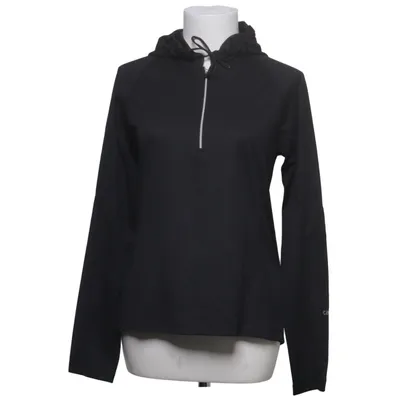 Huvtröja (Svart) från Casall Polyester