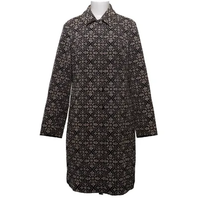 Kappa (Svart, Beige) från Rocha John Rocha Acetat, Nylon, Polyester, Viskos