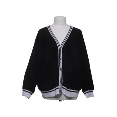 Kofta (Svart, Vit) från Richmond Polyamid, Polyester, Viskos