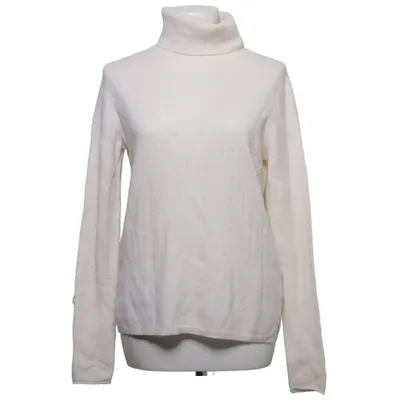 Coltrui (Wit) van Notshy Cashmere Kasjmier