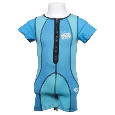 Wetsuit (Blauw, Groen) van Arena