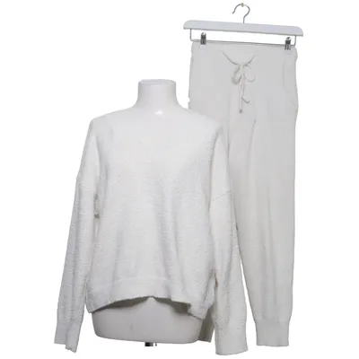 Loungewear (White) from Exquiss's Polyester