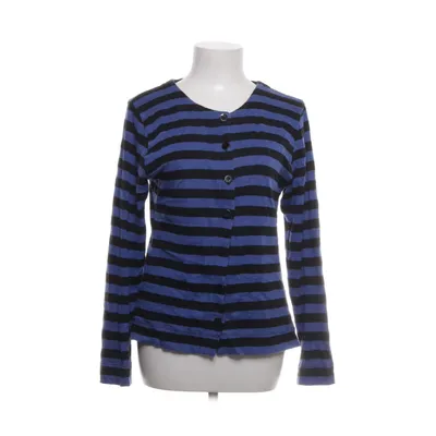 Kofta (Blå, Svart) från Two Danes Bomull, Hampa