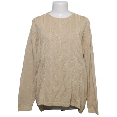 Pull-over (Beige) de Giorgio Coton, Polyester, Viscose