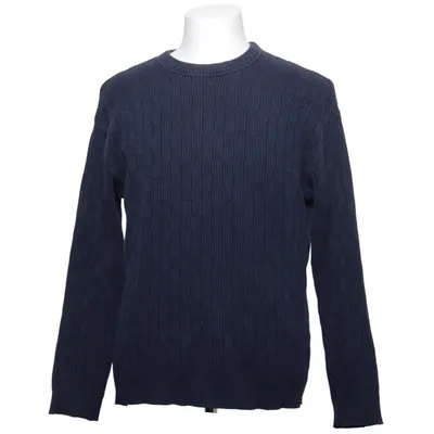 Tröja (Blå) från Polarn & Pyret Bomull