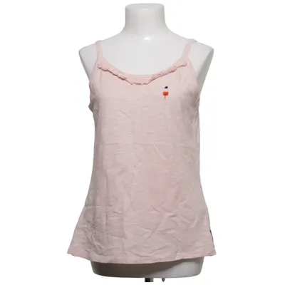 Tanktop (Roze) van Alprausch Katoen