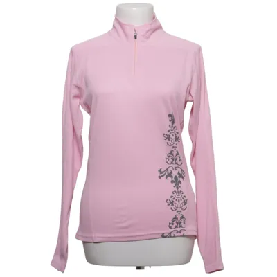 Bicycle shirt (Pink) from Swix Cotton, Polyester
