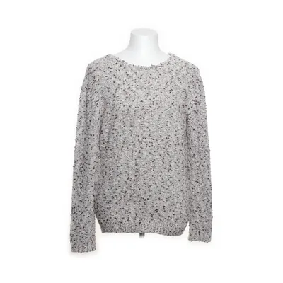 Trui (Wit, Rood) van Topman Katoen, Polyester