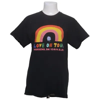 T-shirt (Noir, Multicolore) de Harry Styles
