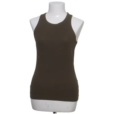 Tank Top (Brown) from Arket