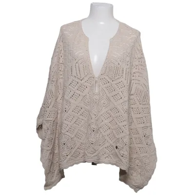 Poncho (Beige) from Odd Molly