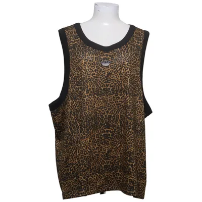Basketlinne (Brun, Svart) från Adidas Återvunnen polyester
