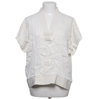 Top (White) from Adolfo Dominguez