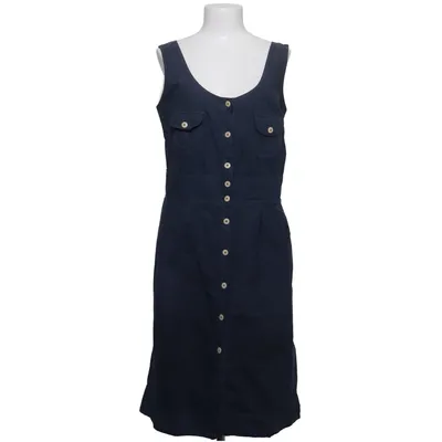 Robe chemise (Bleu) de Margaret Howell Coton