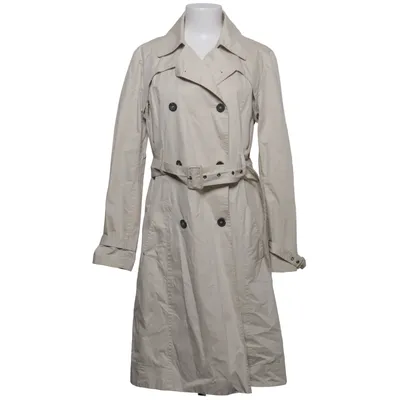 Trenchcoat (Suit) från Mango Bomull