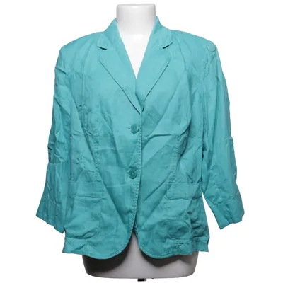 Blazer (Grøn) fra Bonita Linned