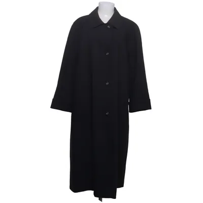 Jas (Zwart) van Canda Polyester