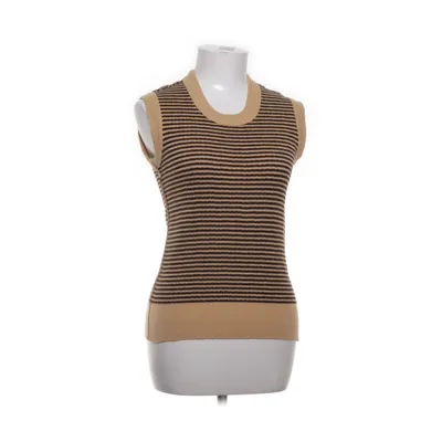 Slipover (Beige, Brun)