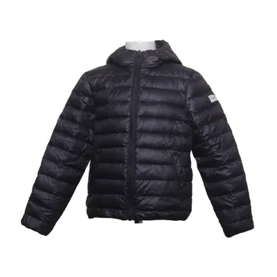 Down jacket (Gray) from Il Gufo Down, Feather, Polyamide